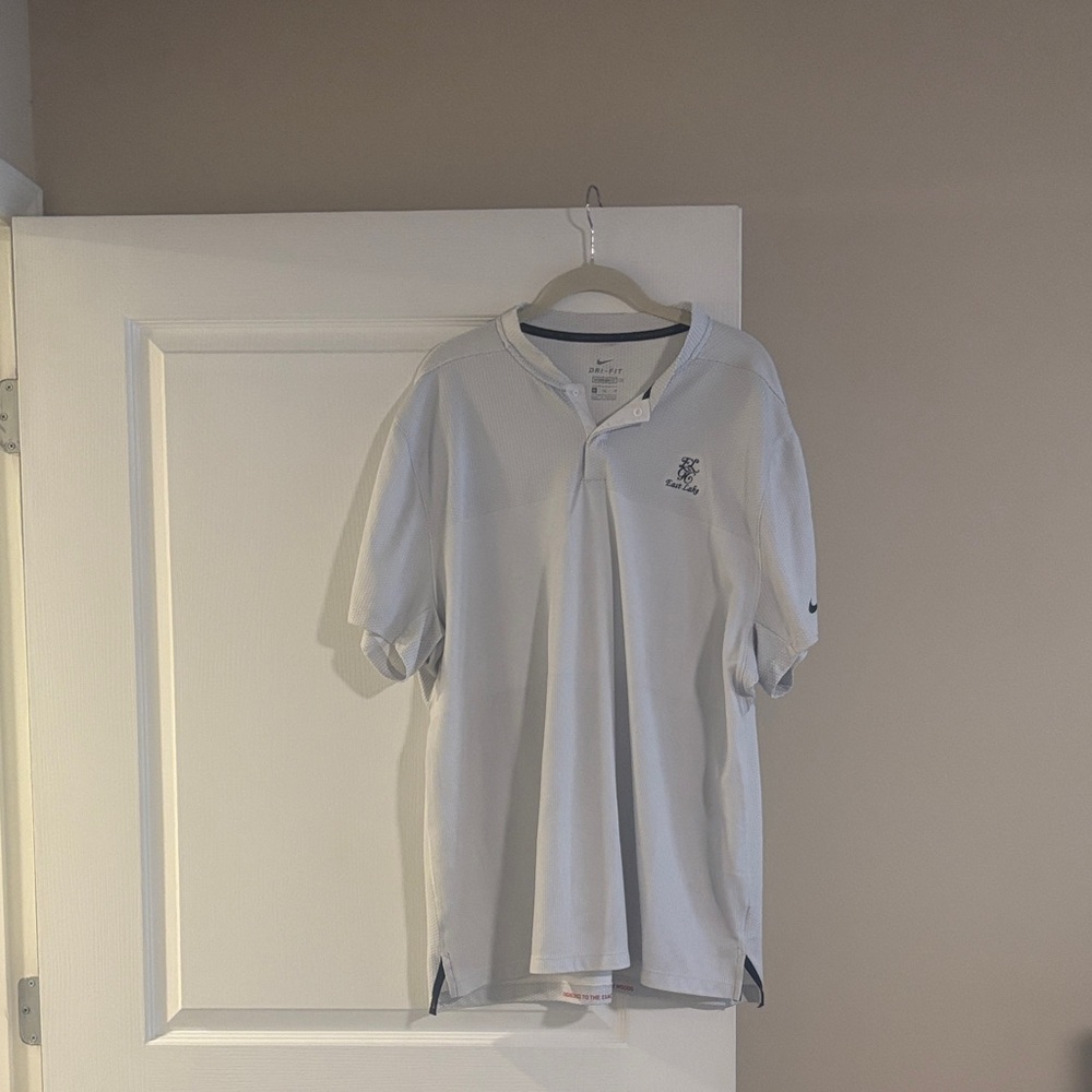 Men’s Nike East Lake Golf Shirt